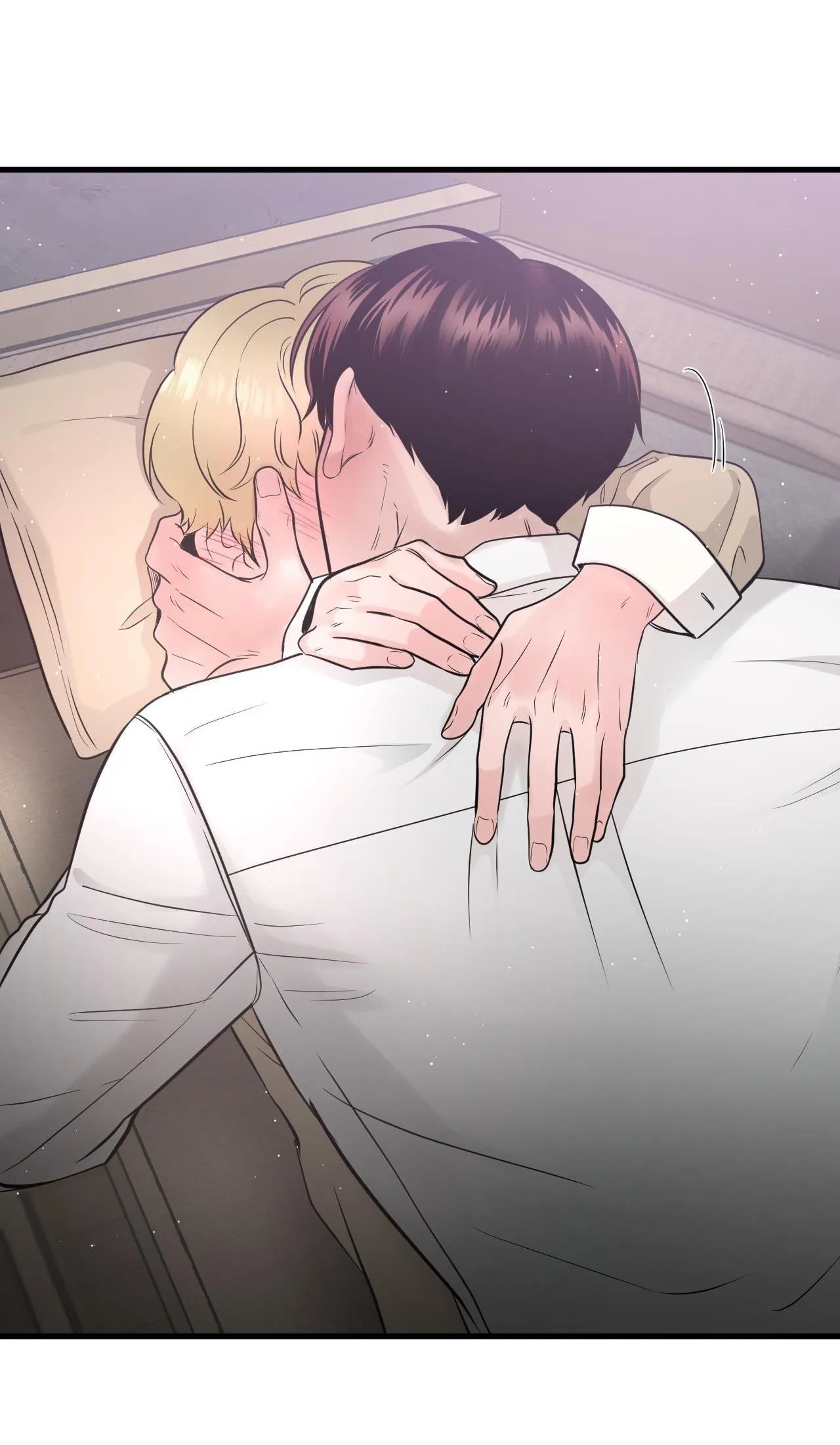 OVER THE PARADISE Chapter 15 Trang 5