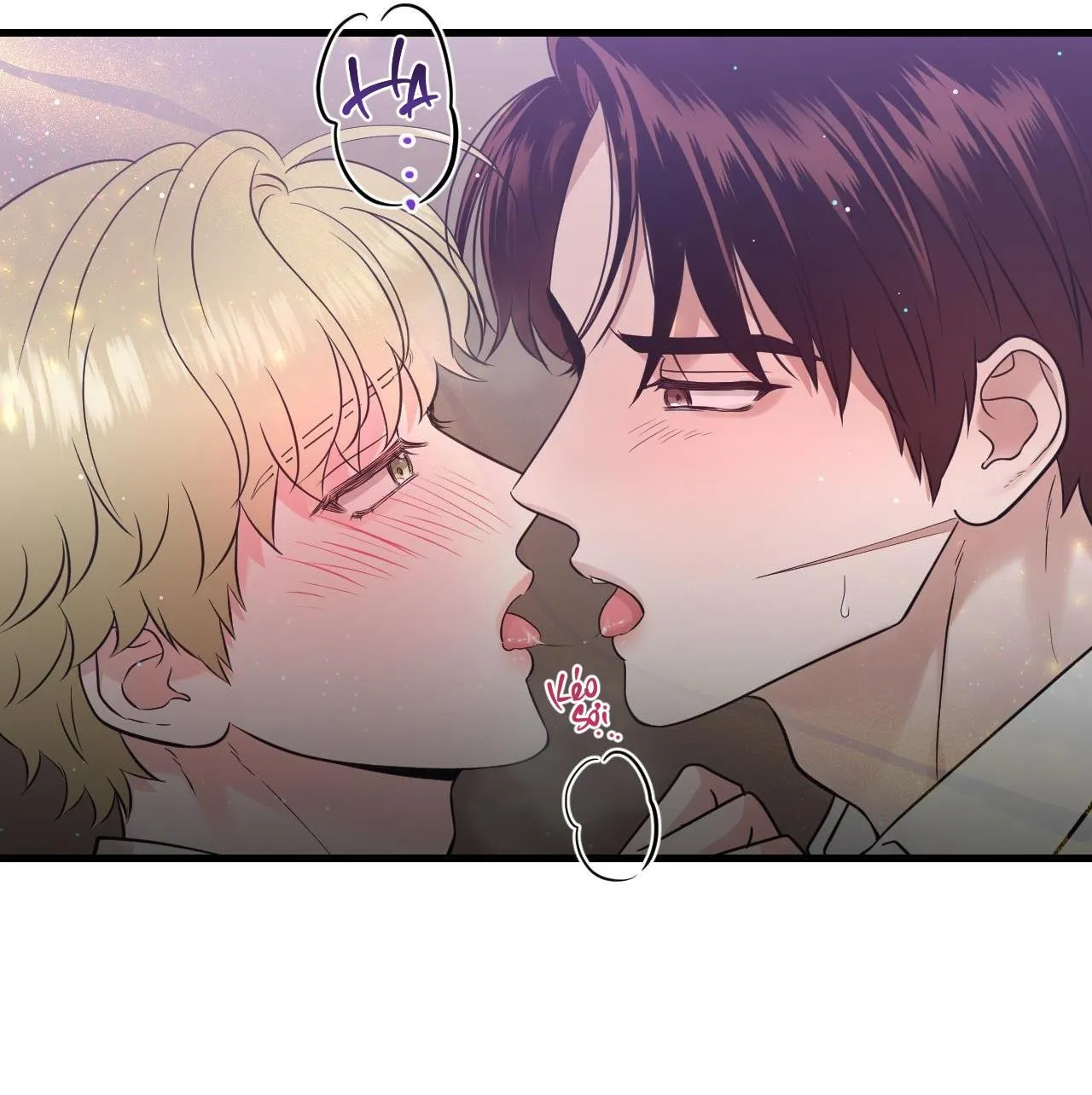 OVER THE PARADISE Chapter 15 Trang 9