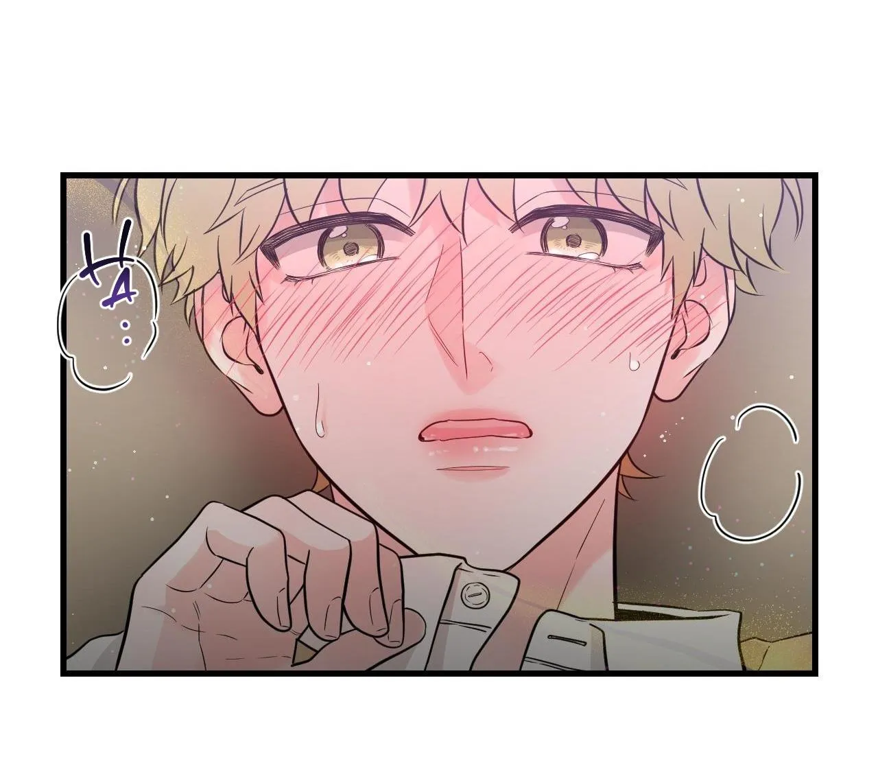 OVER THE PARADISE Chapter 15 Trang 10