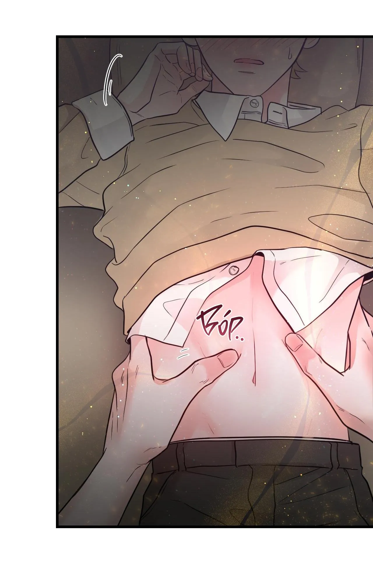 OVER THE PARADISE Chapter 15 Trang 11