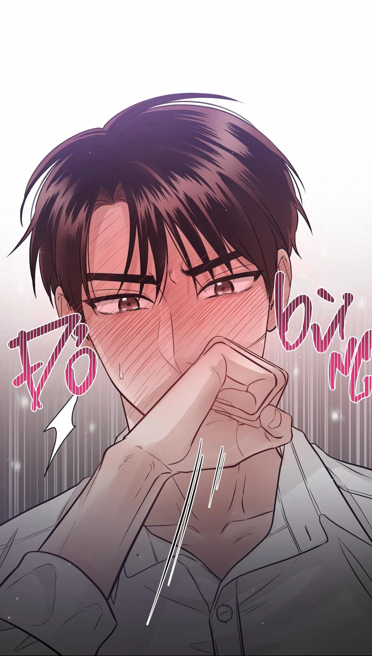 OVER THE PARADISE Chapter 15 Trang 13