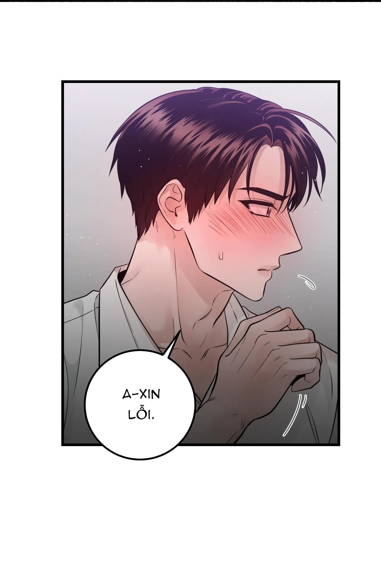 OVER THE PARADISE Chapter 15 Trang 14