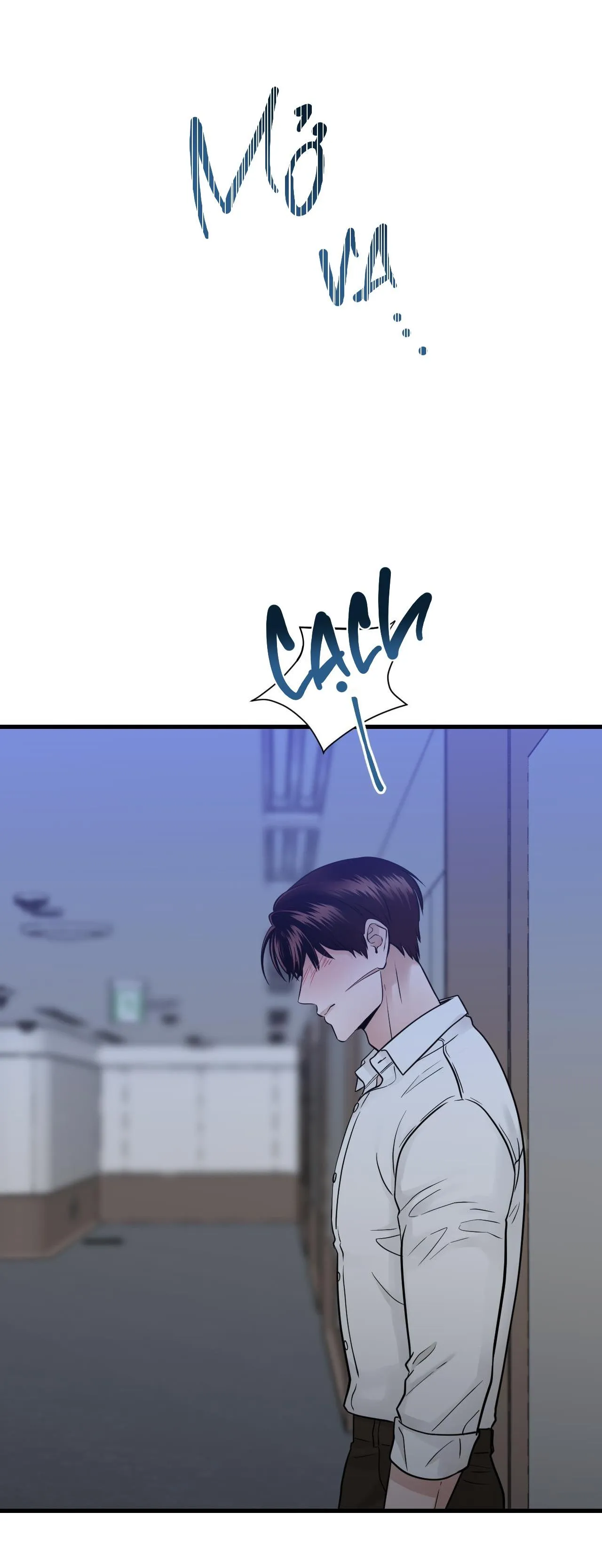 OVER THE PARADISE Chapter 15 Trang 17