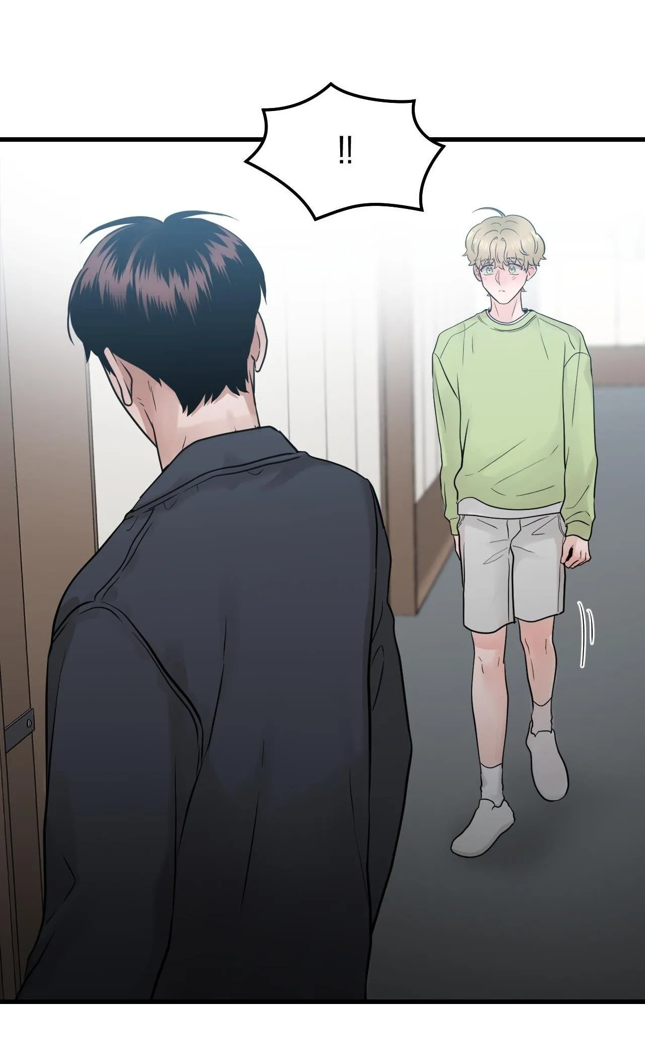 OVER THE PARADISE Chapter 15 Trang 25