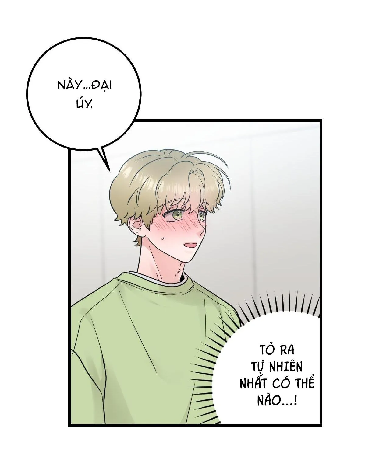 OVER THE PARADISE Chapter 15 Trang 26