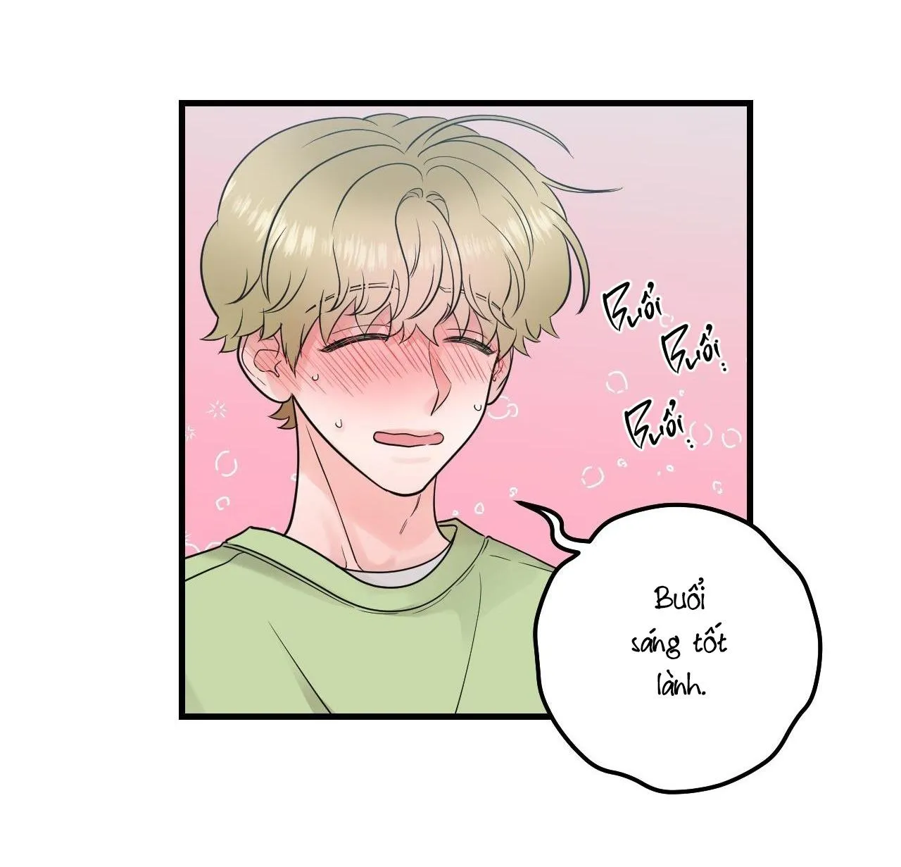 OVER THE PARADISE Chapter 15 Trang 27