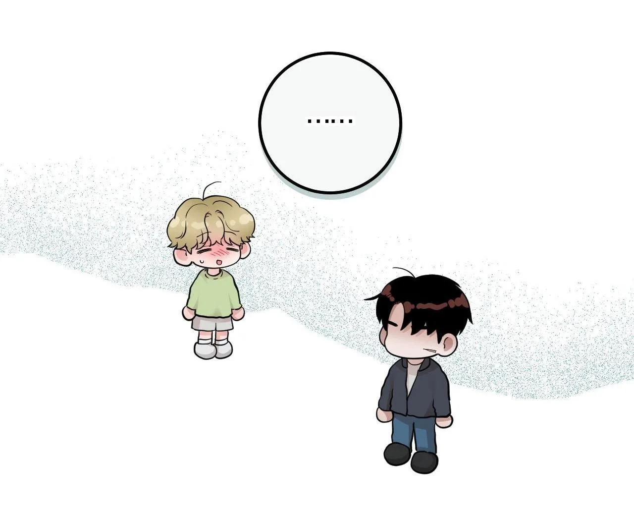 OVER THE PARADISE Chapter 15 Trang 28