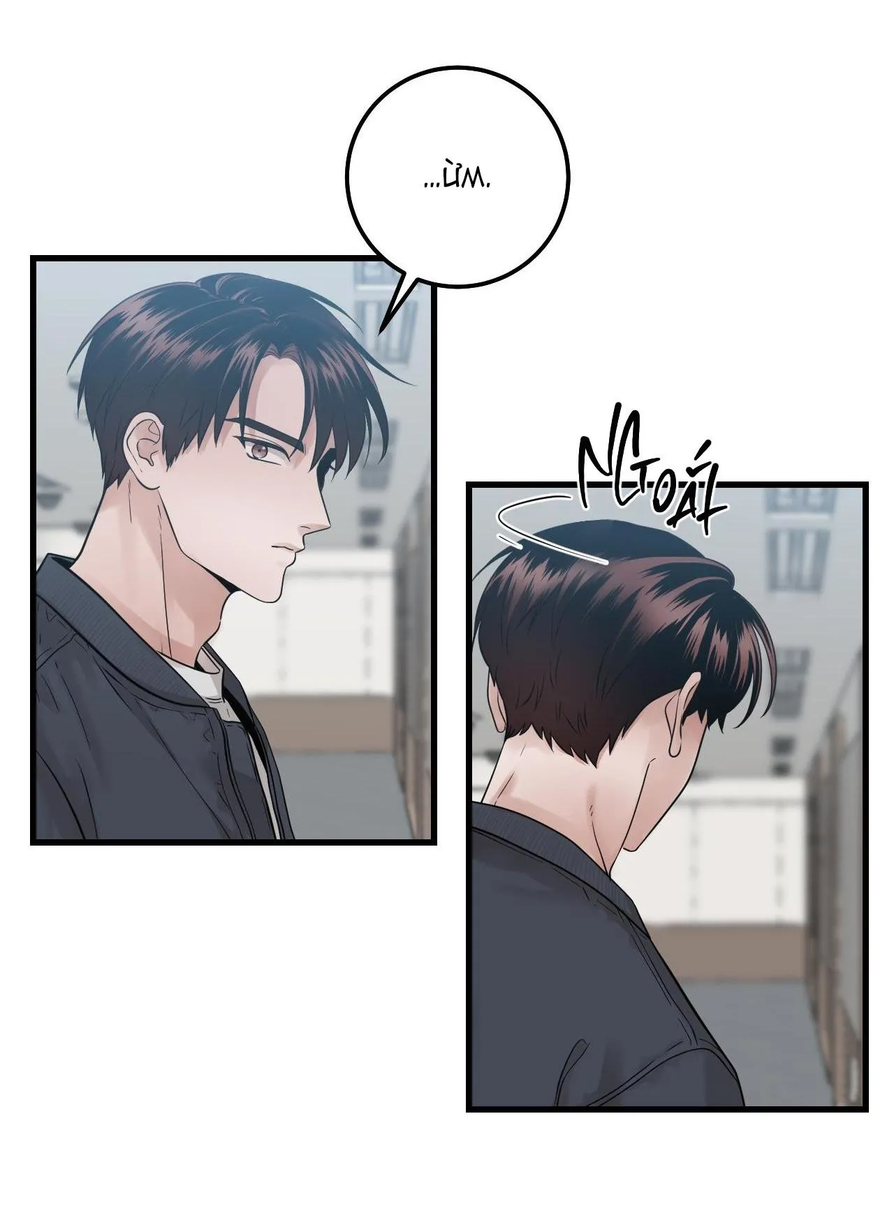 OVER THE PARADISE Chapter 15 Trang 29