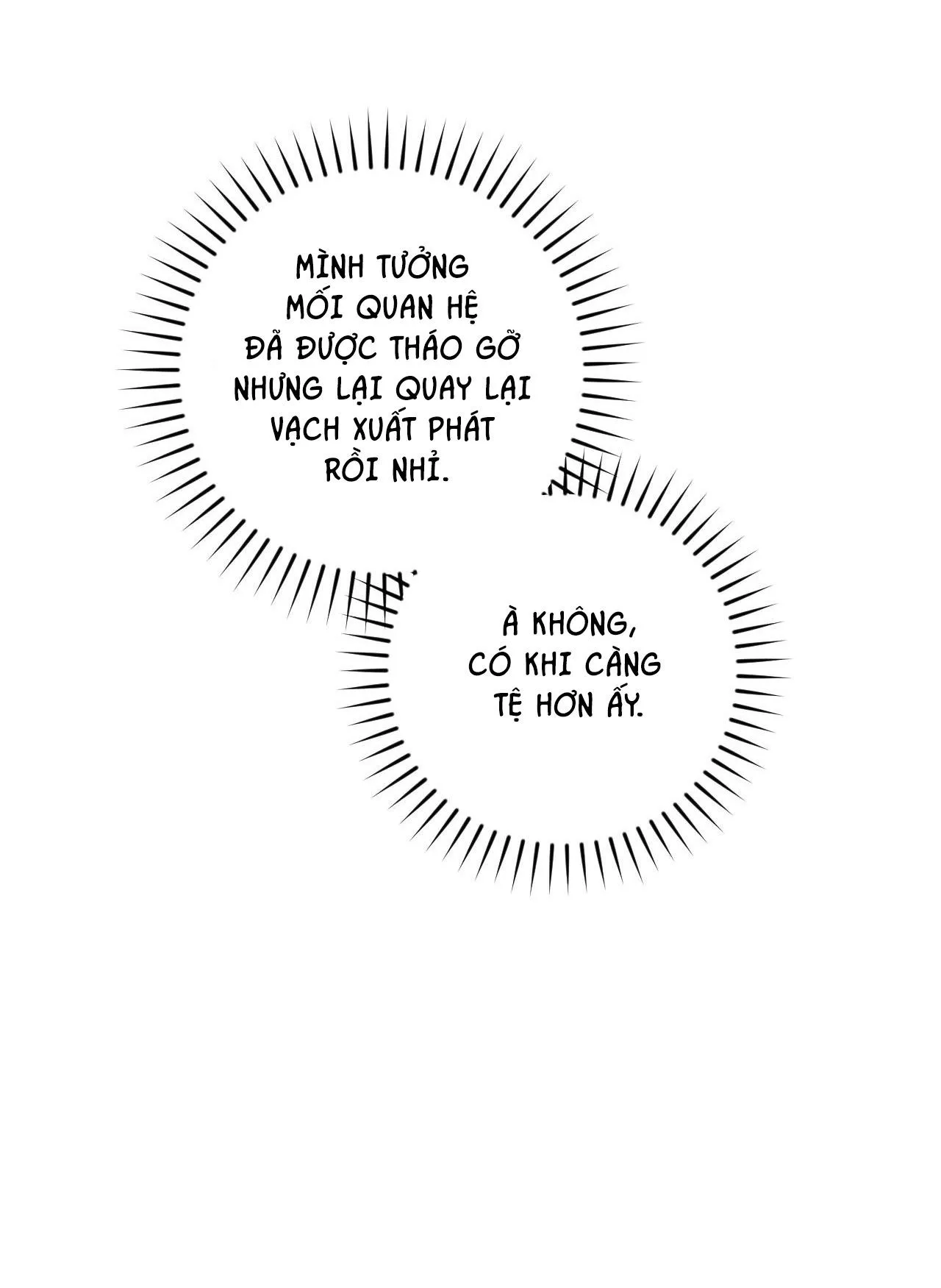 OVER THE PARADISE Chapter 15 Trang 31