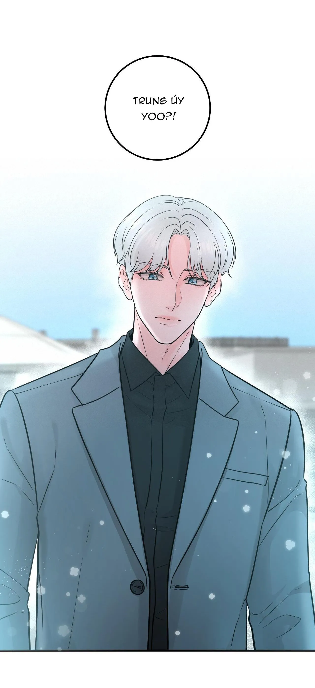 OVER THE PARADISE Chapter 15 Trang 37