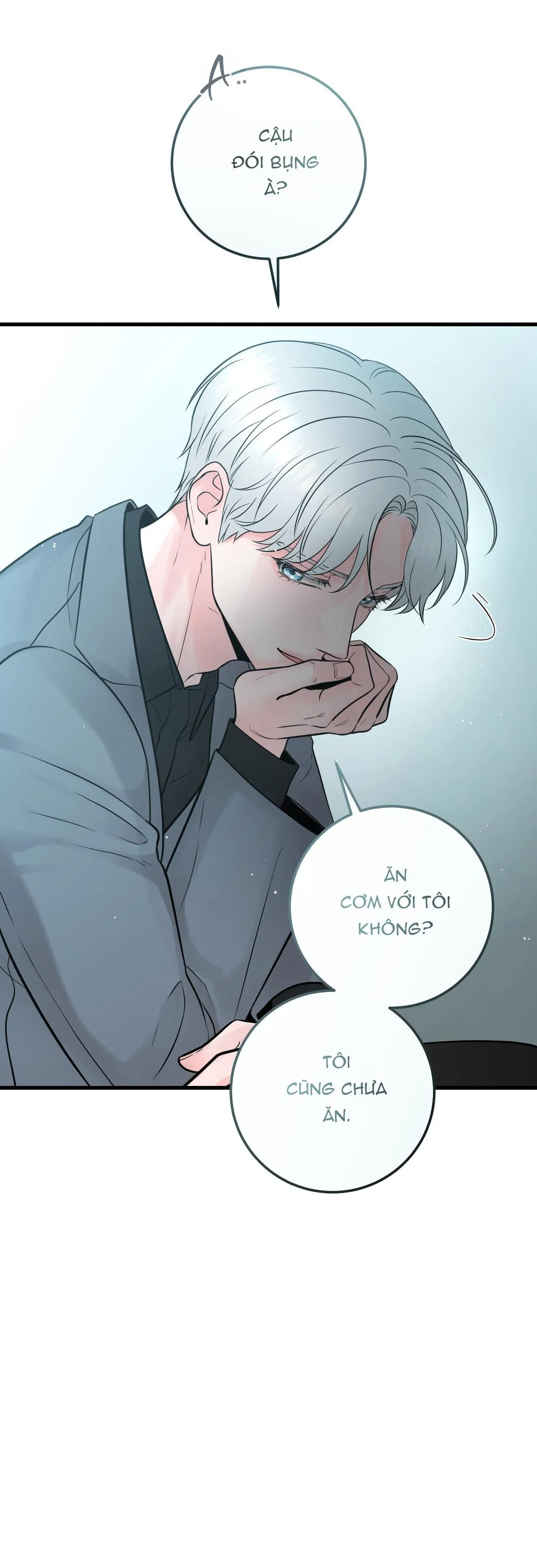 OVER THE PARADISE Chapter 15 Trang 43