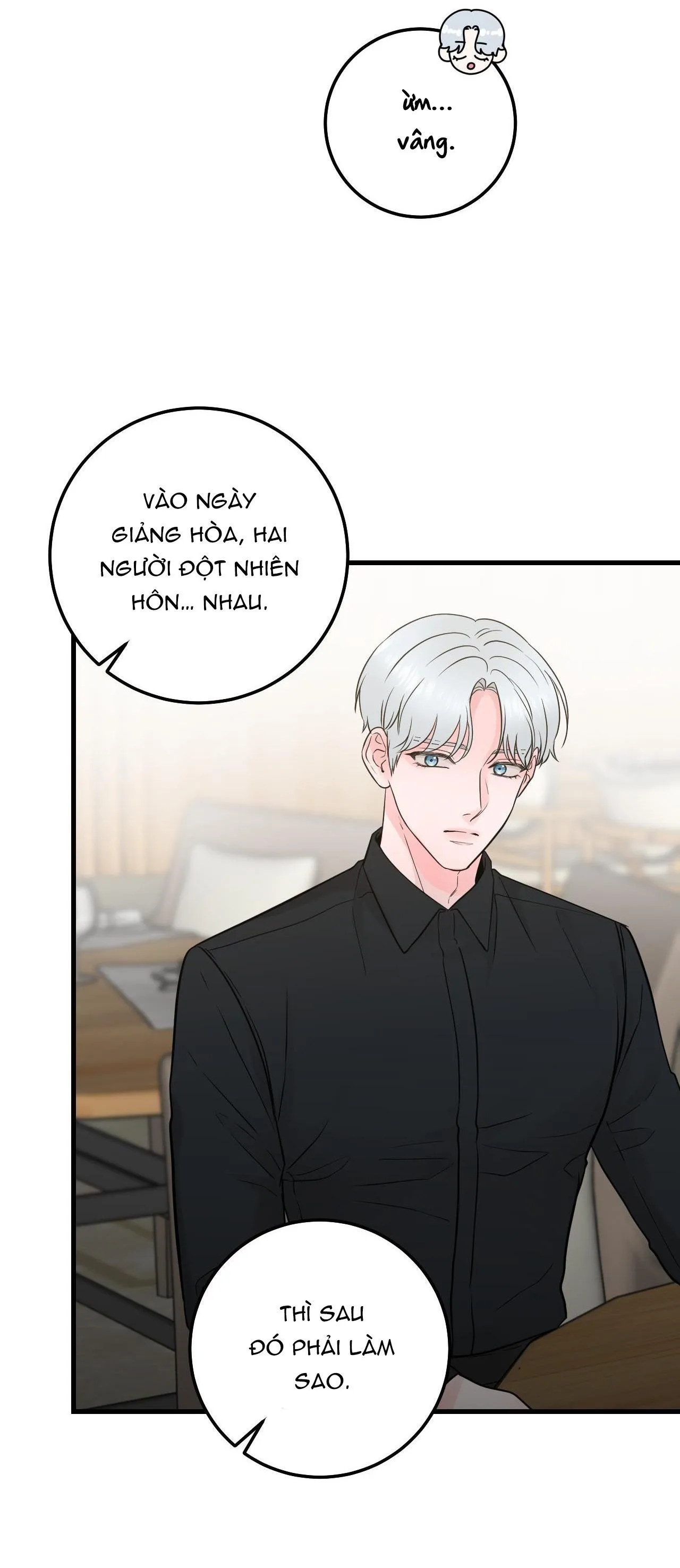 OVER THE PARADISE Chapter 15 Trang 52