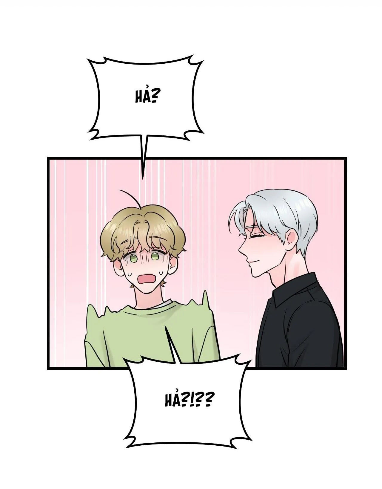 OVER THE PARADISE Chapter 15 Trang 57