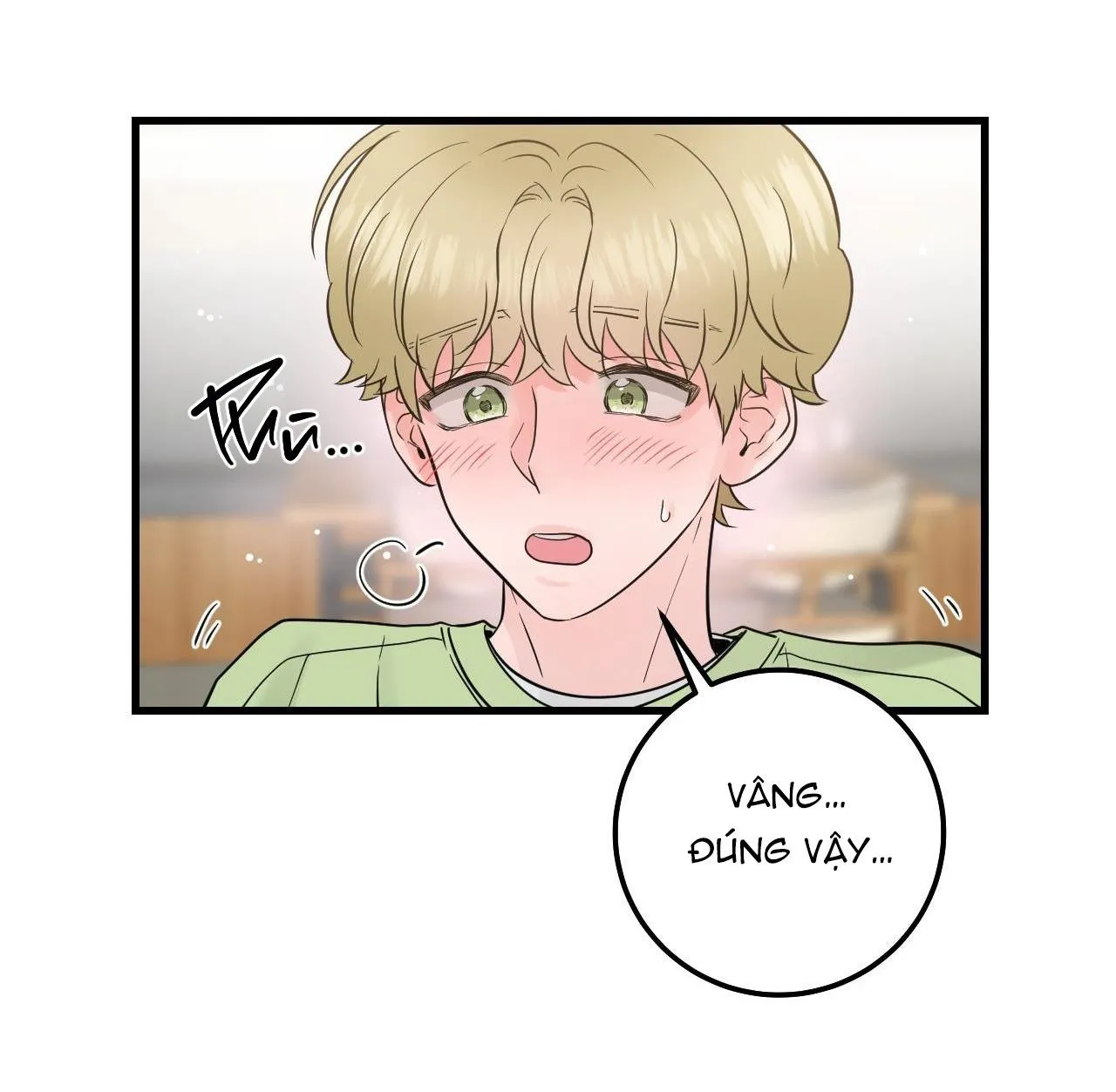 OVER THE PARADISE Chapter 15 Trang 58