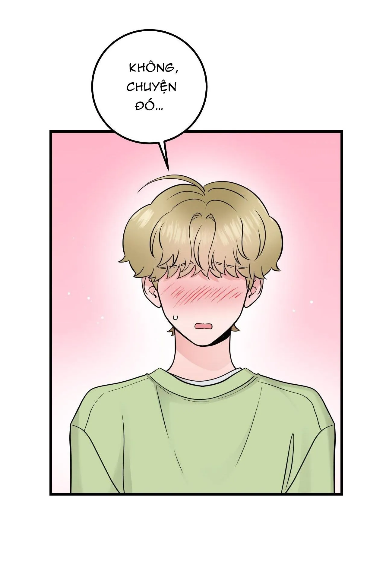 OVER THE PARADISE Chapter 15 Trang 61