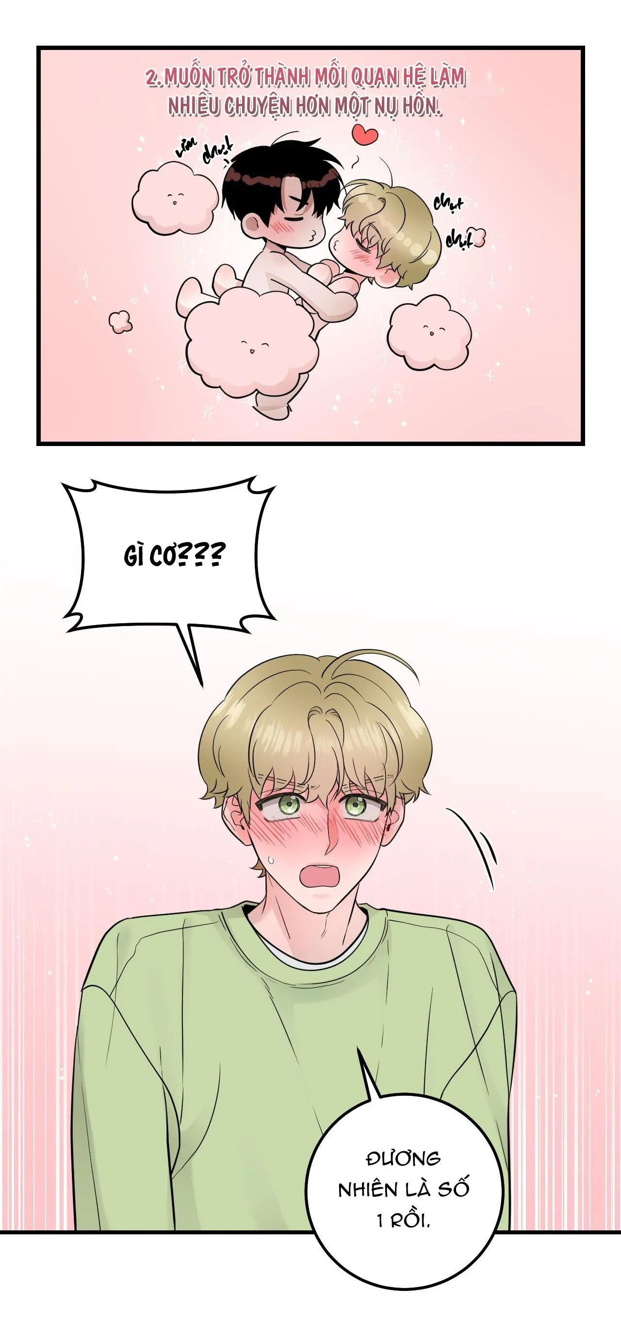 OVER THE PARADISE Chapter 15 Trang 64