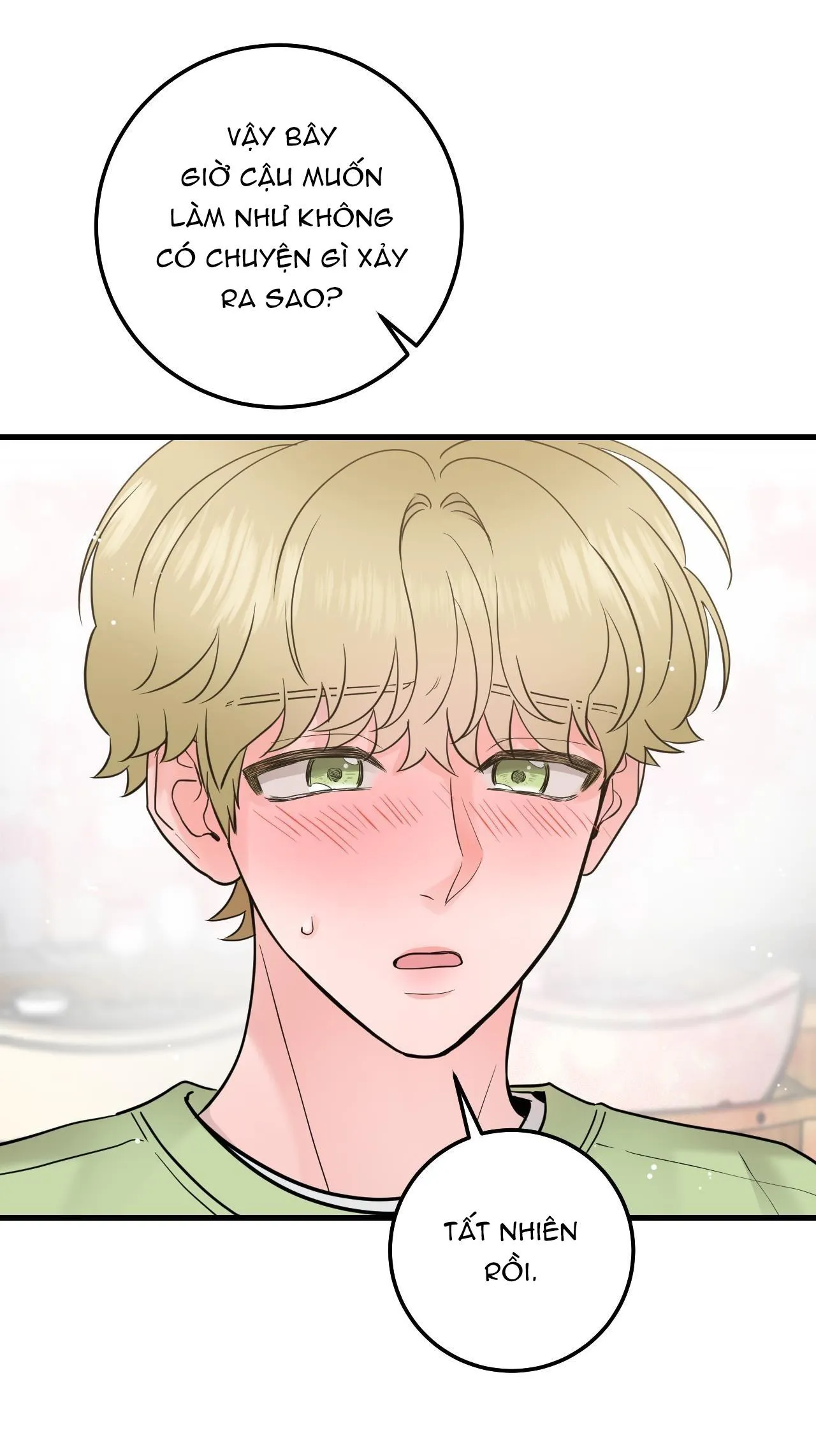 OVER THE PARADISE Chapter 15 Trang 65