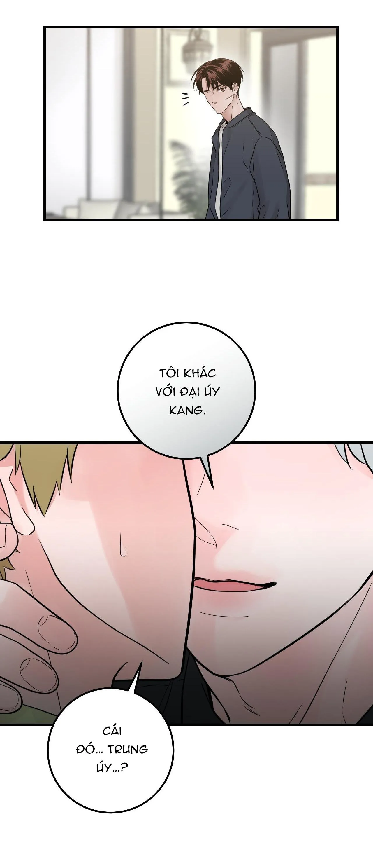 OVER THE PARADISE Chapter 15 Trang 73