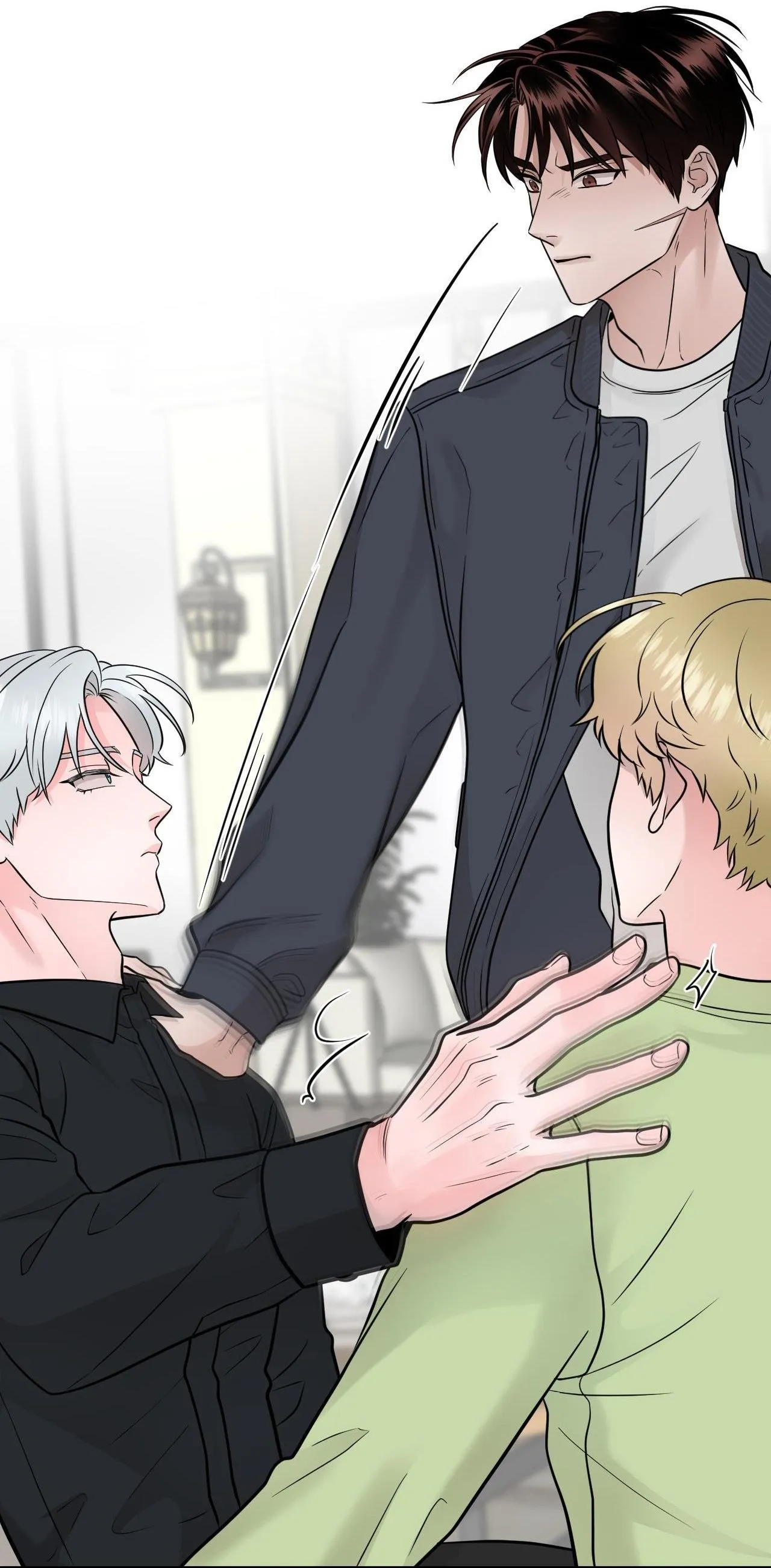 OVER THE PARADISE Chapter 15 Trang 75