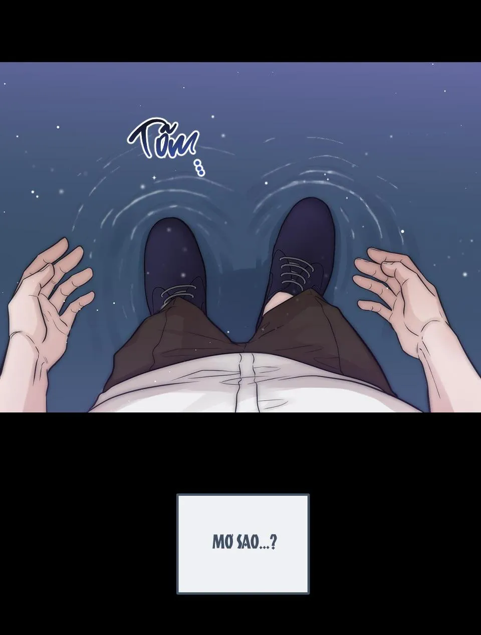 OVER THE PARADISE Chapter 16 Trang 3