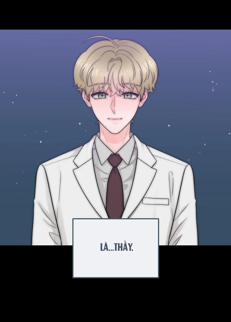 OVER THE PARADISE Chapter 16 Trang 5