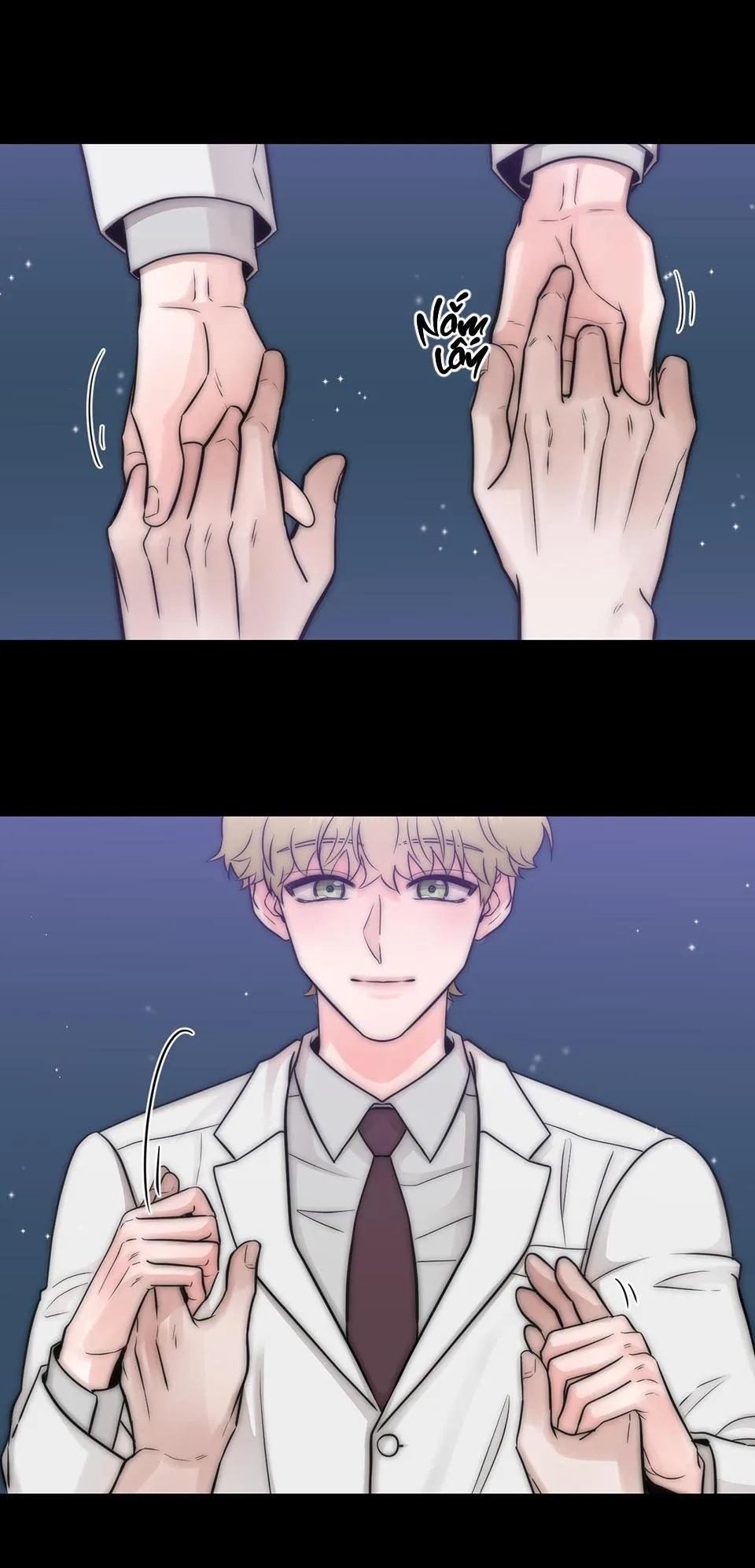 OVER THE PARADISE Chapter 16 Trang 6