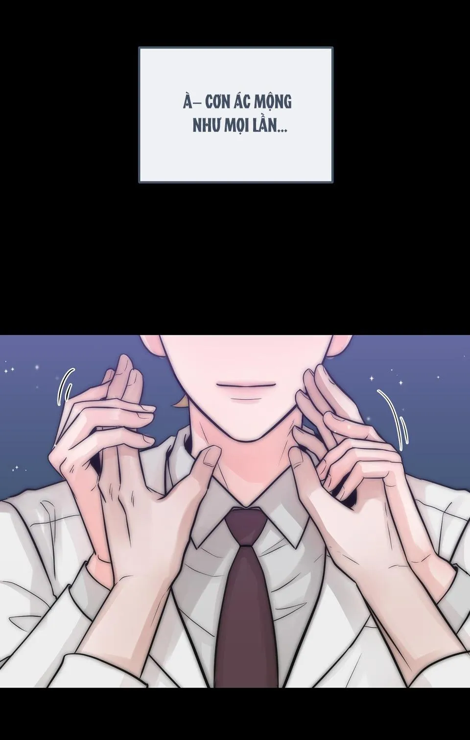 OVER THE PARADISE Chapter 16 Trang 7