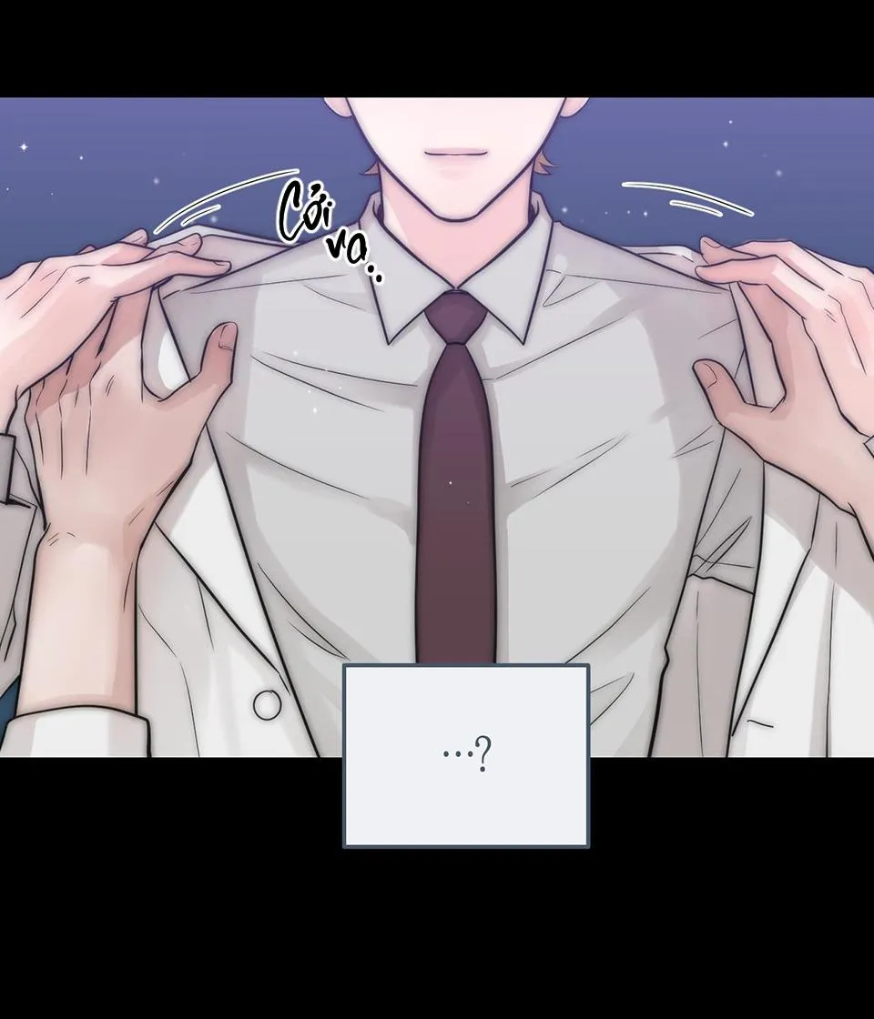 OVER THE PARADISE Chapter 16 Trang 8