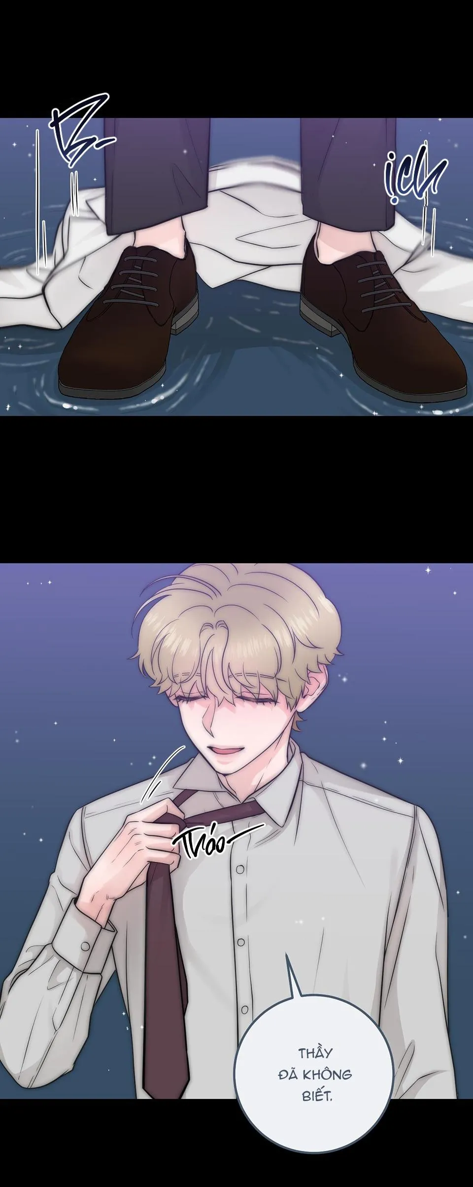 OVER THE PARADISE Chapter 16 Trang 9