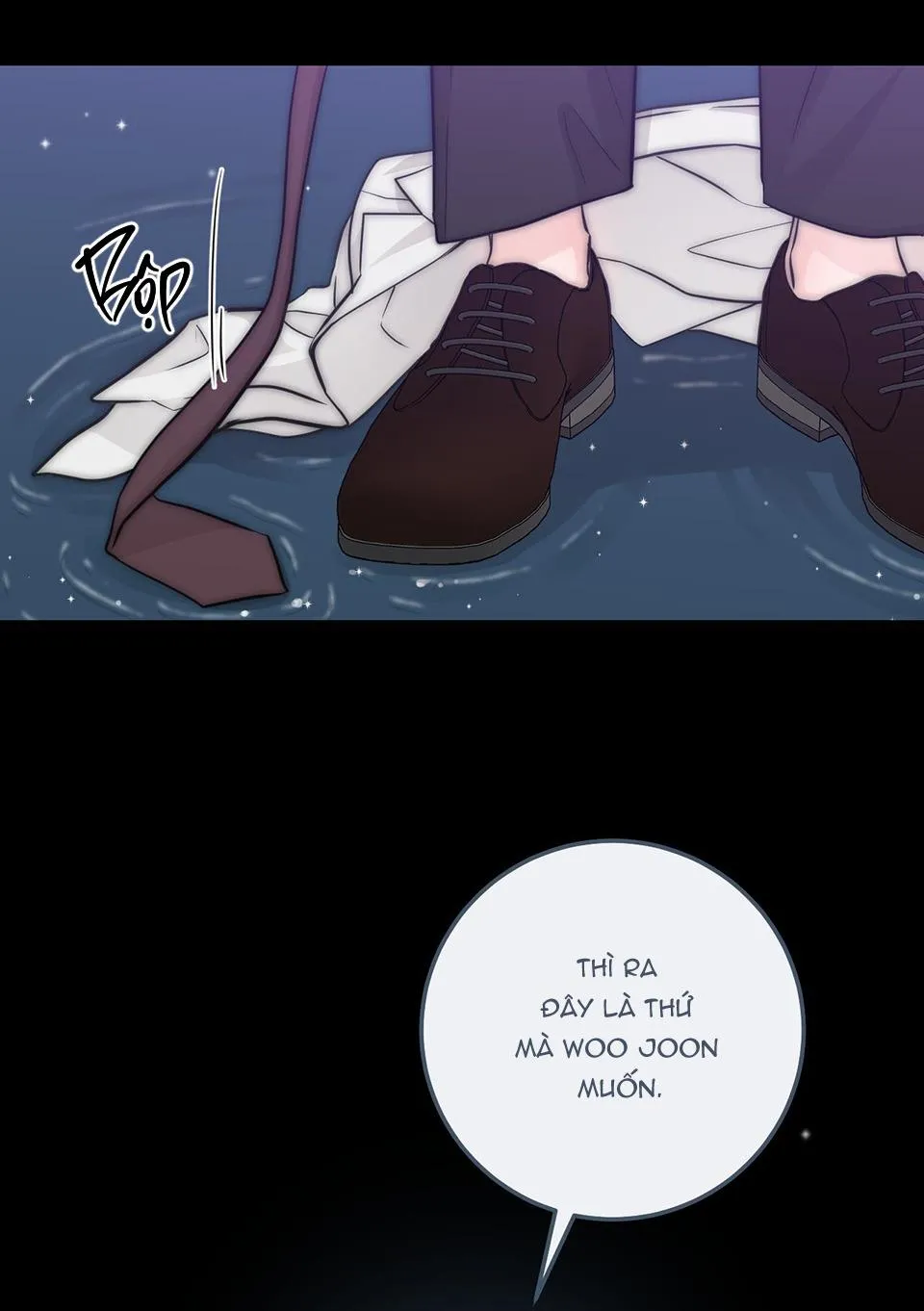 OVER THE PARADISE Chapter 16 Trang 10