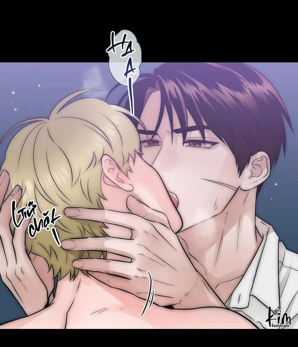 OVER THE PARADISE Chapter 16 Trang 16