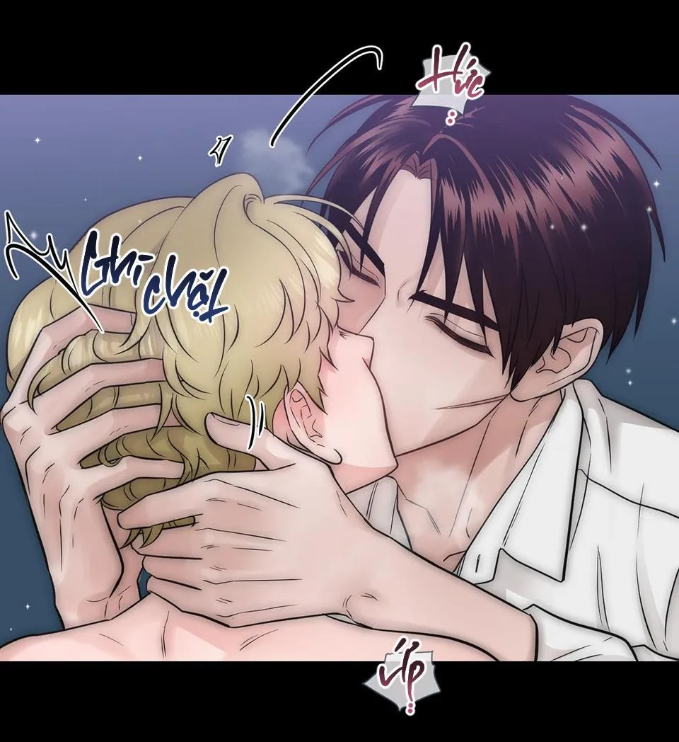 OVER THE PARADISE Chapter 16 Trang 17