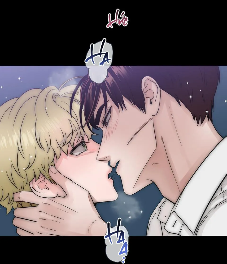 OVER THE PARADISE Chapter 16 Trang 18