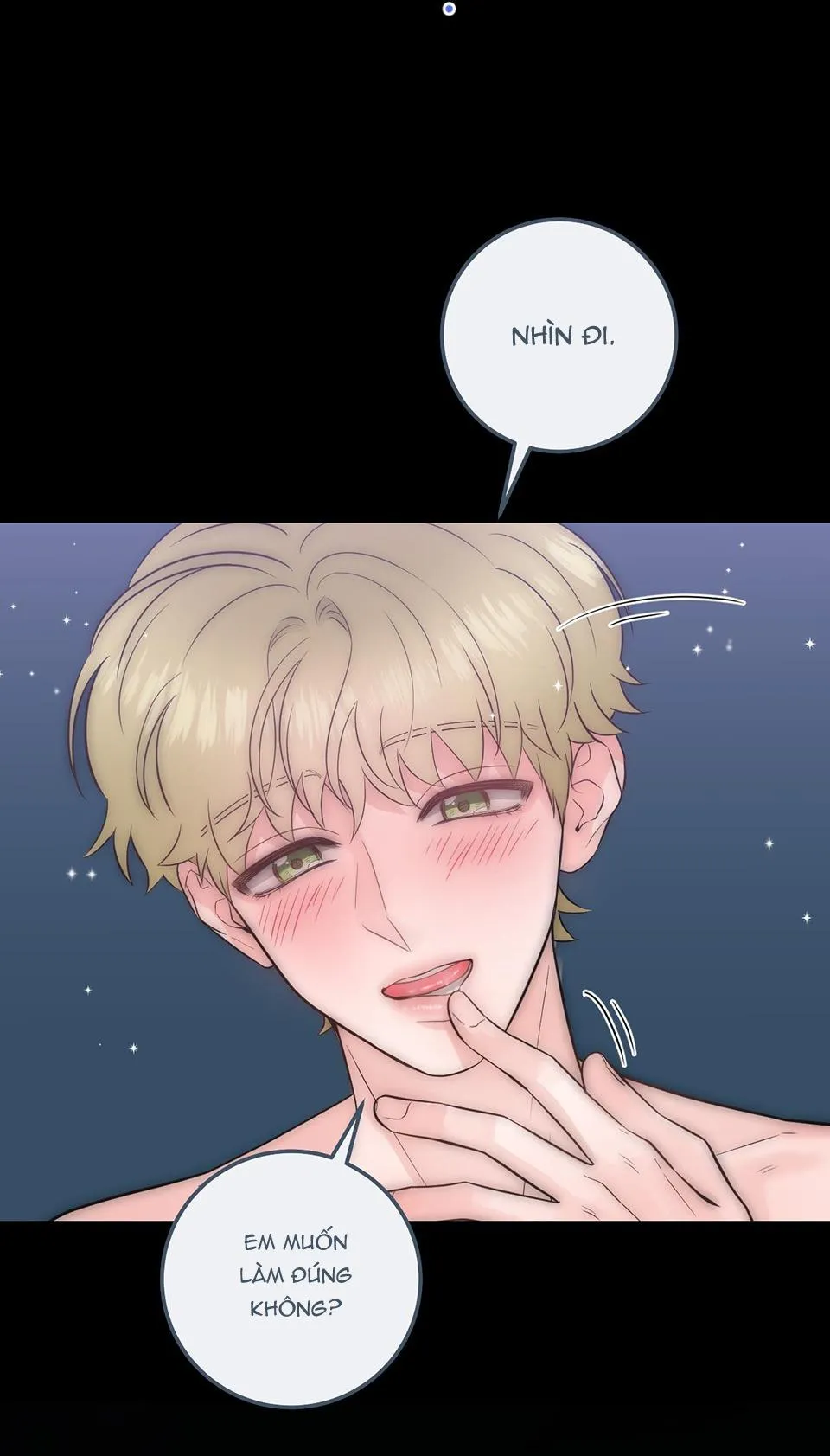 OVER THE PARADISE Chapter 16 Trang 19