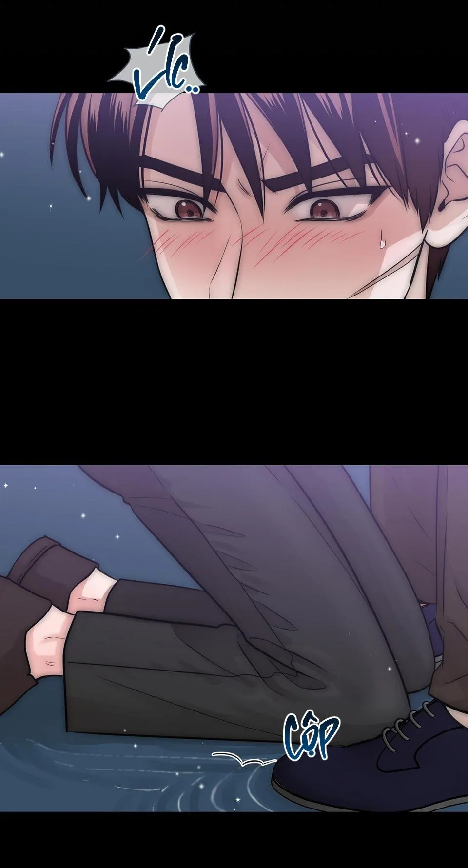 OVER THE PARADISE Chapter 16 Trang 21