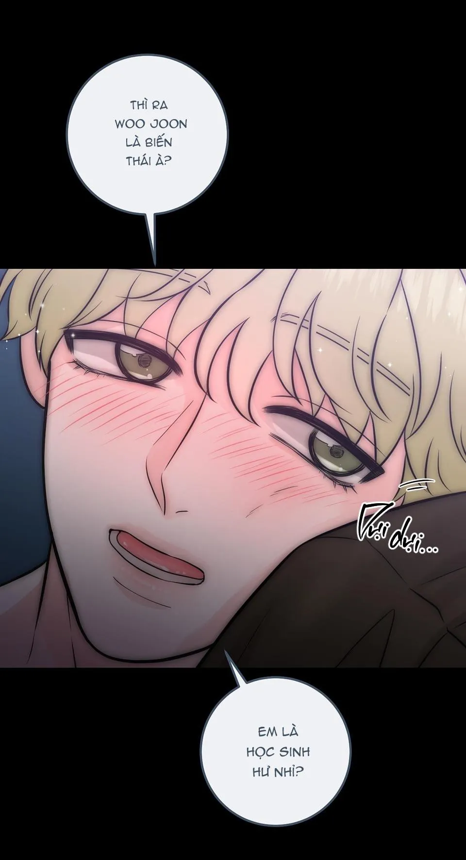 OVER THE PARADISE Chapter 16 Trang 23