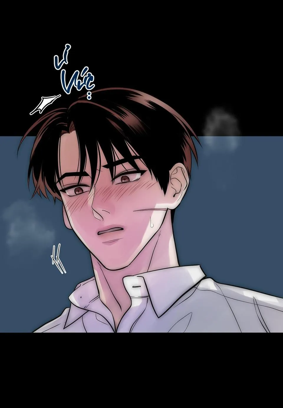 OVER THE PARADISE Chapter 16 Trang 25