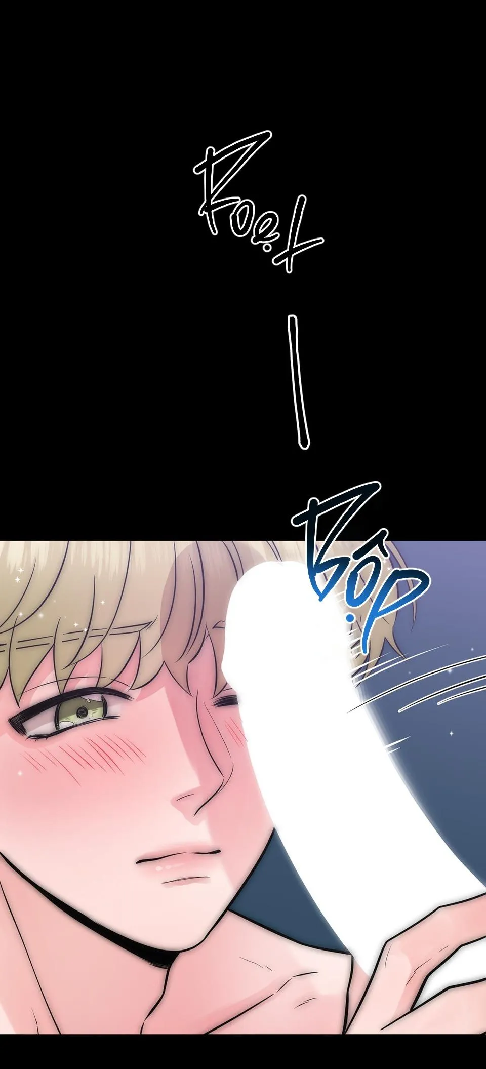 OVER THE PARADISE Chapter 16 Trang 26