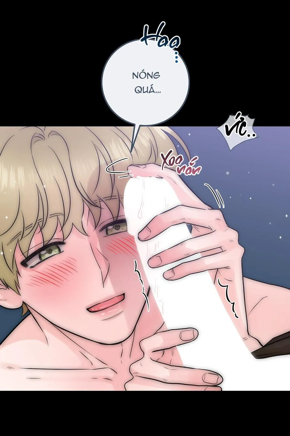 OVER THE PARADISE Chapter 16 Trang 27