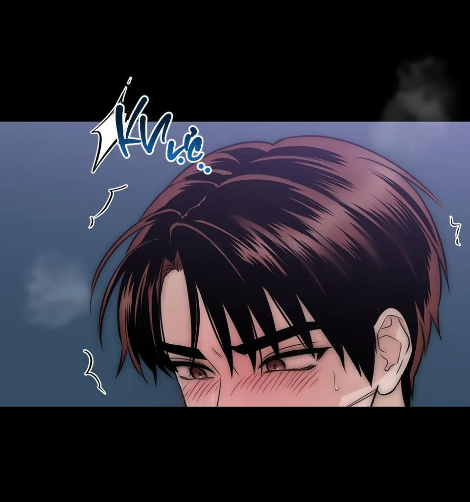 OVER THE PARADISE Chapter 16 Trang 29