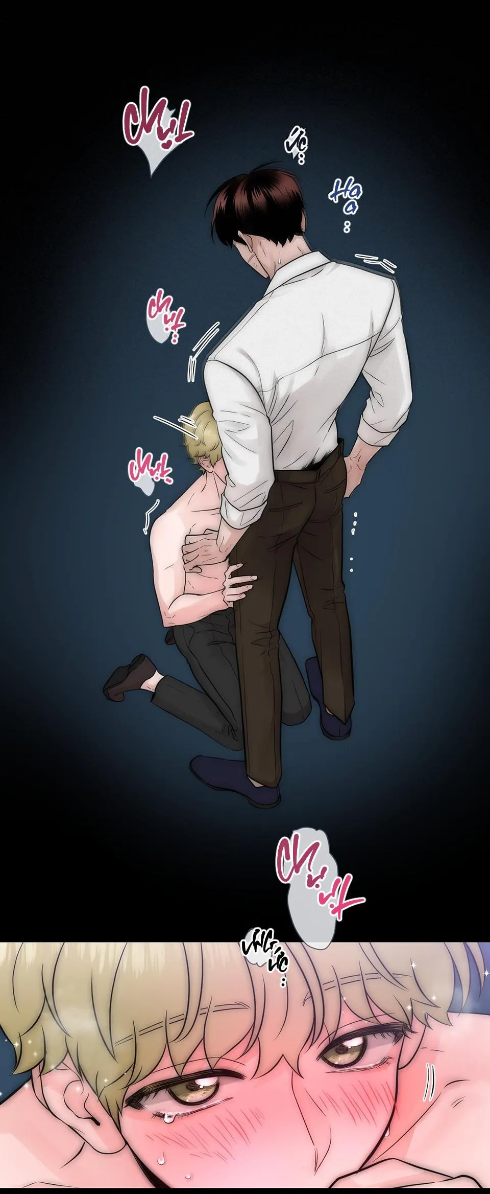 OVER THE PARADISE Chapter 16 Trang 31