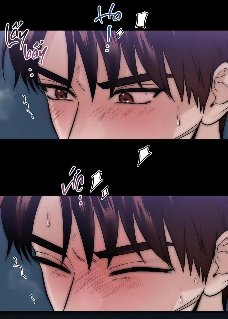 OVER THE PARADISE Chapter 16 Trang 32