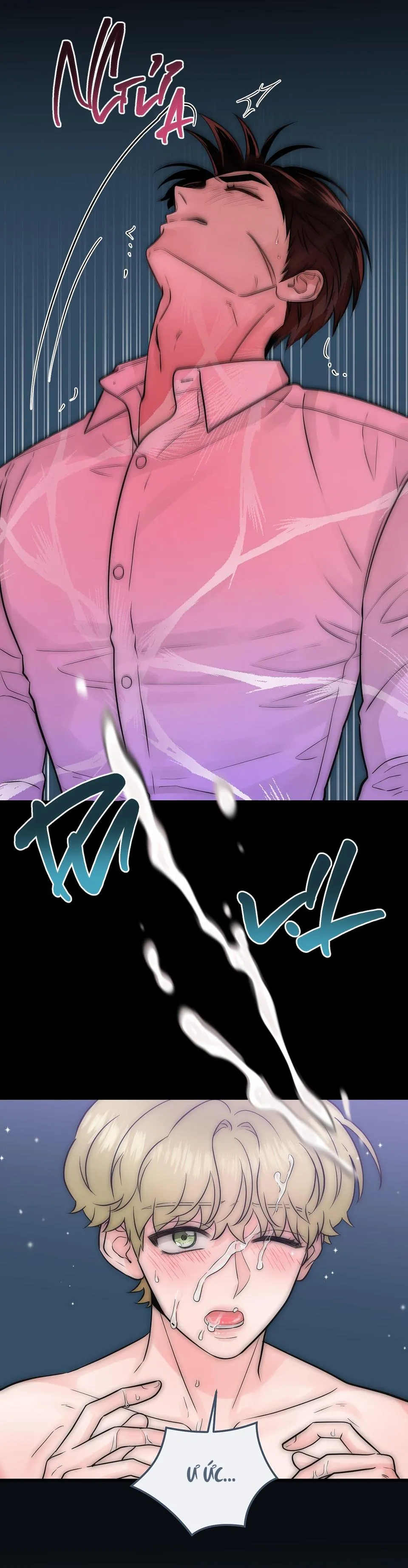 OVER THE PARADISE Chapter 16 Trang 33