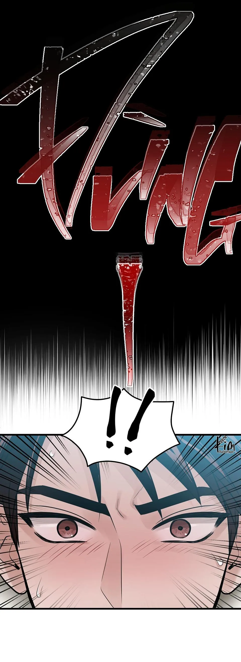 OVER THE PARADISE Chapter 16 Trang 36