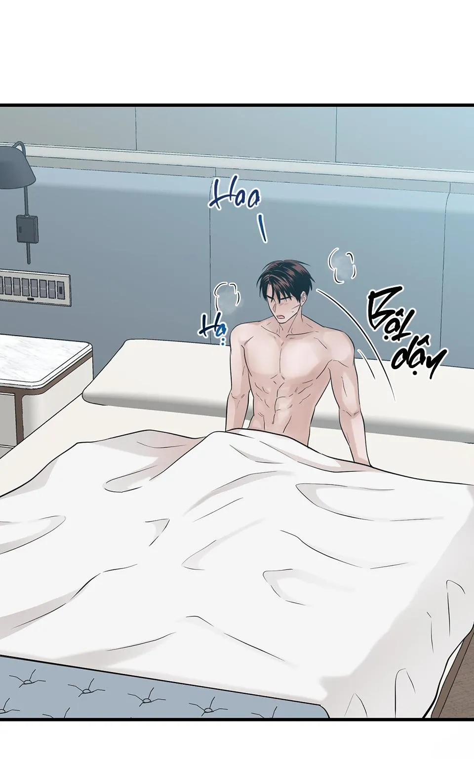 OVER THE PARADISE Chapter 16 Trang 37