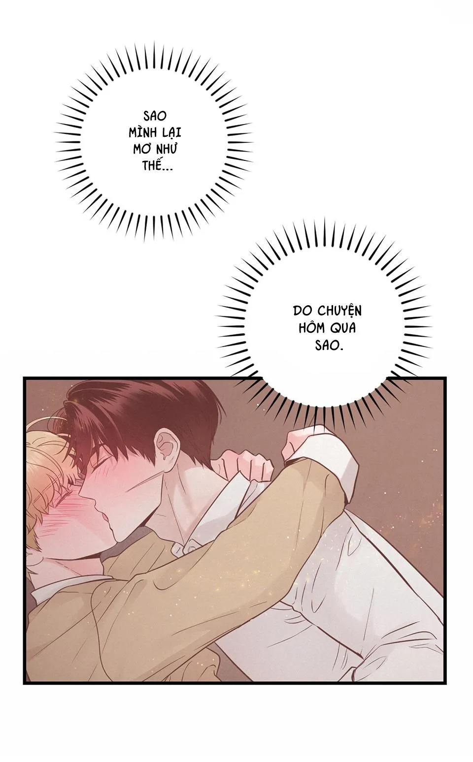 OVER THE PARADISE Chapter 16 Trang 38