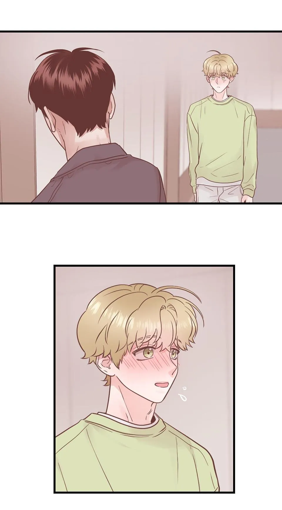 OVER THE PARADISE Chapter 16 Trang 43