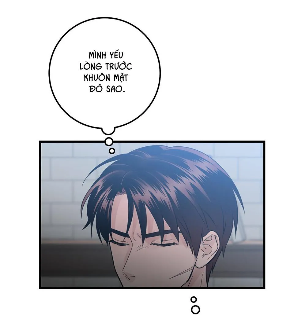 OVER THE PARADISE Chapter 16 Trang 44