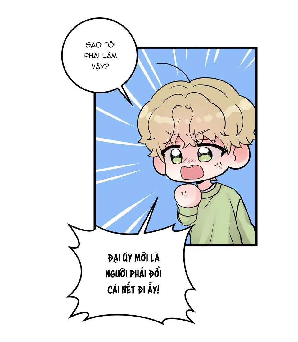 OVER THE PARADISE Chapter 16 Trang 46