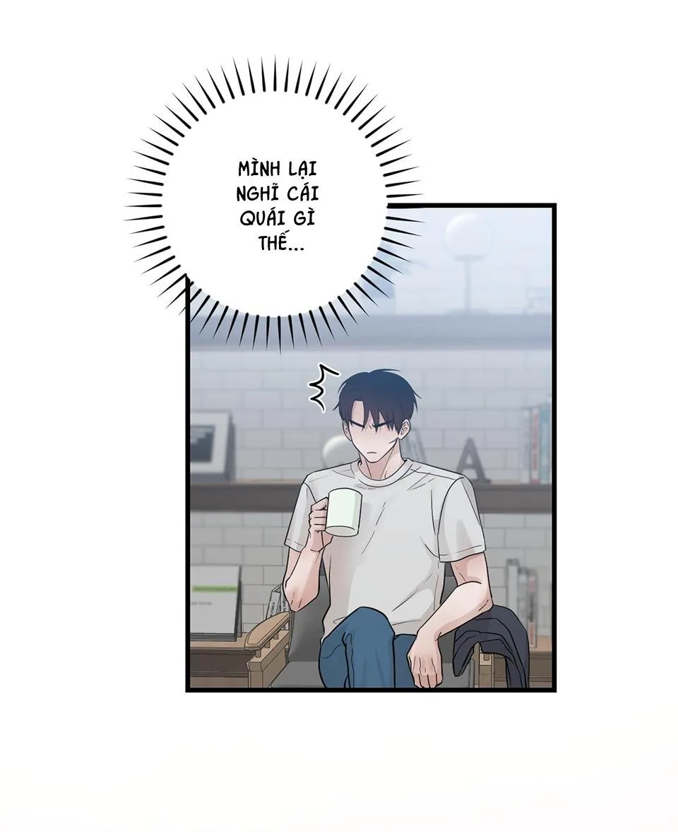 OVER THE PARADISE Chapter 16 Trang 48